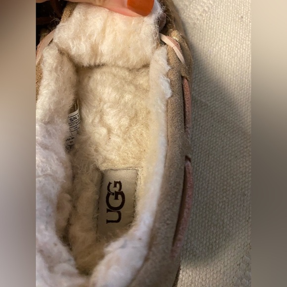 Ugg Dakota Slipper size 5 women’s - Picture 11 of 12